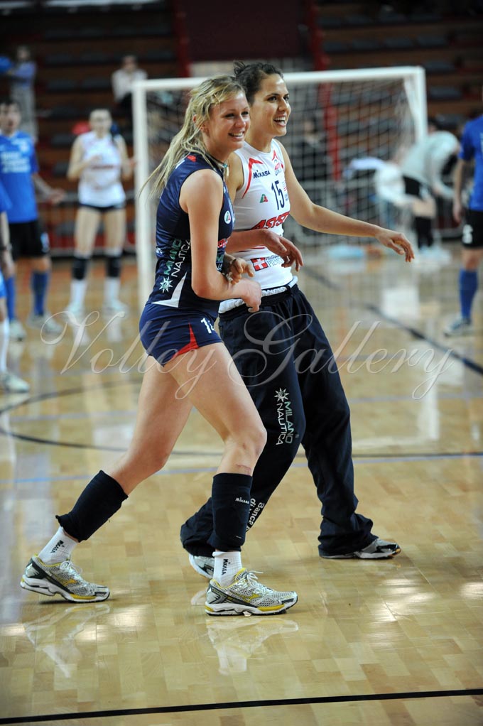 Asystel e Novara Calcio In gioco per voi  (099)